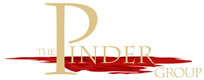 The Pinder Group logo