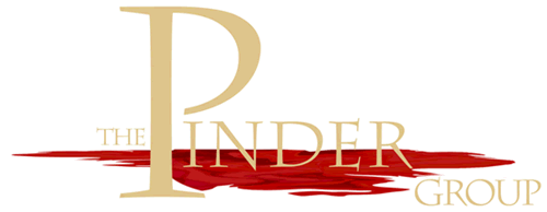 The Pinder Group Logo